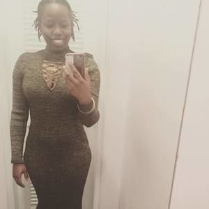 Meet your Posher, Ariel